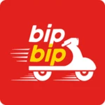 bip bip android application logo